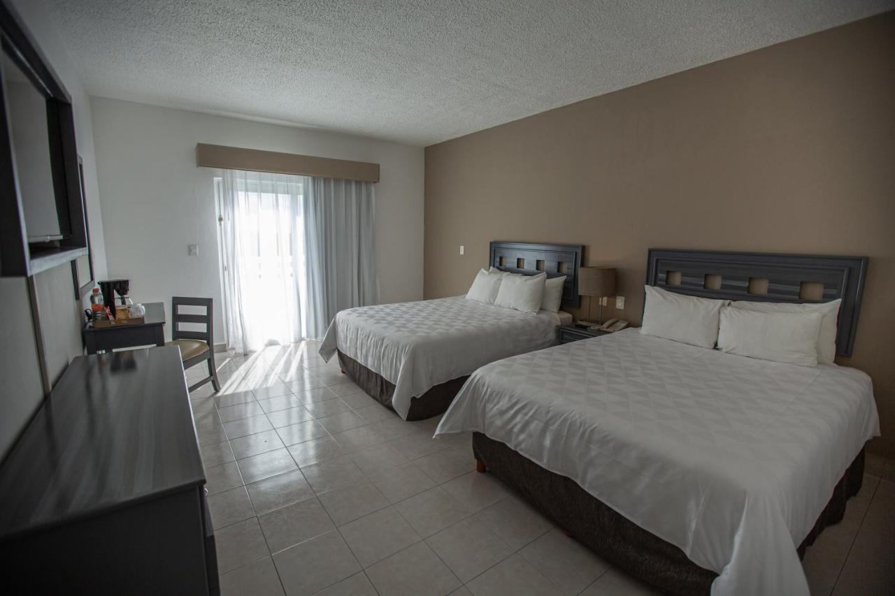 Ocean View Arenas Station touristique 4*