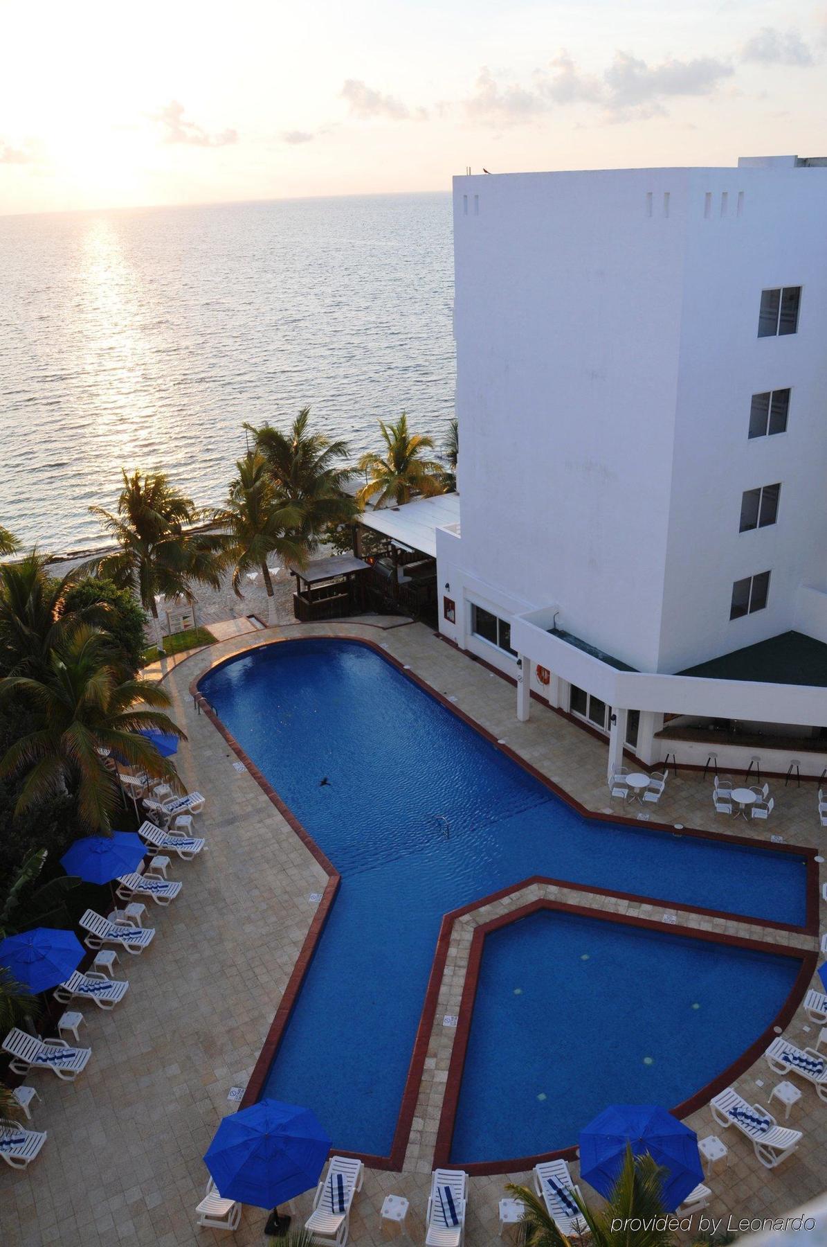 Ocean View Arenas Station touristique 4*