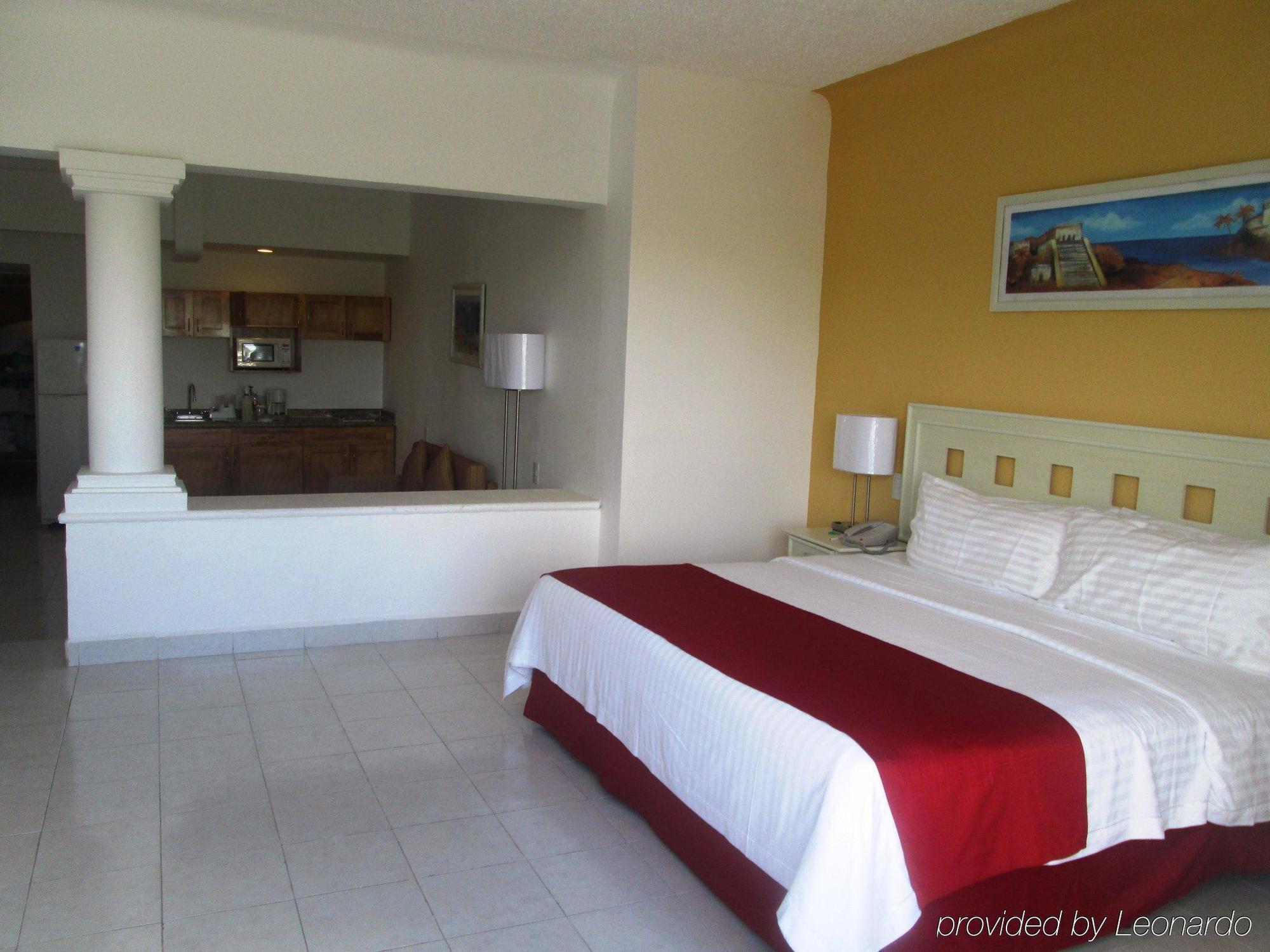 Ocean View Arenas Station touristique Cancún