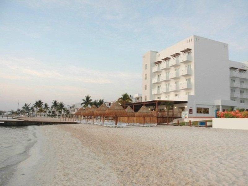 Ocean View Arenas Station touristique 4*