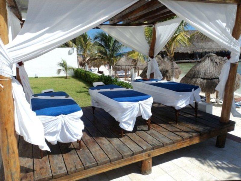 Ocean View Arenas Station touristique 4*