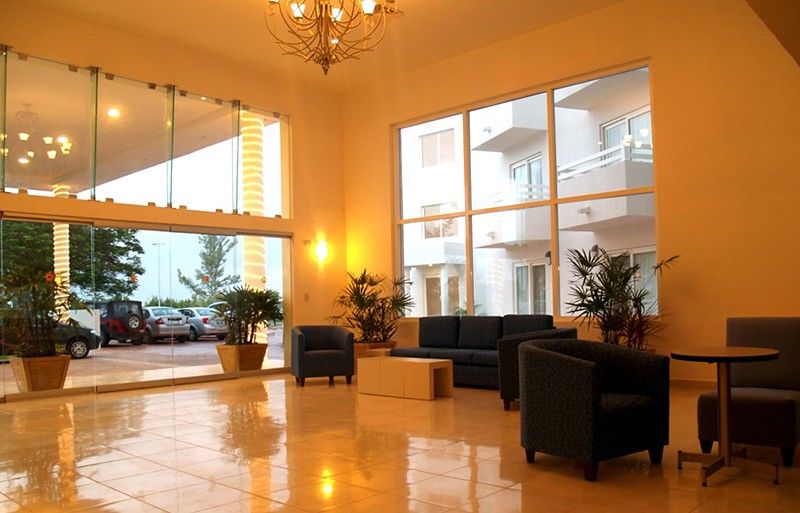 Station touristique Ocean View Arenas 4*