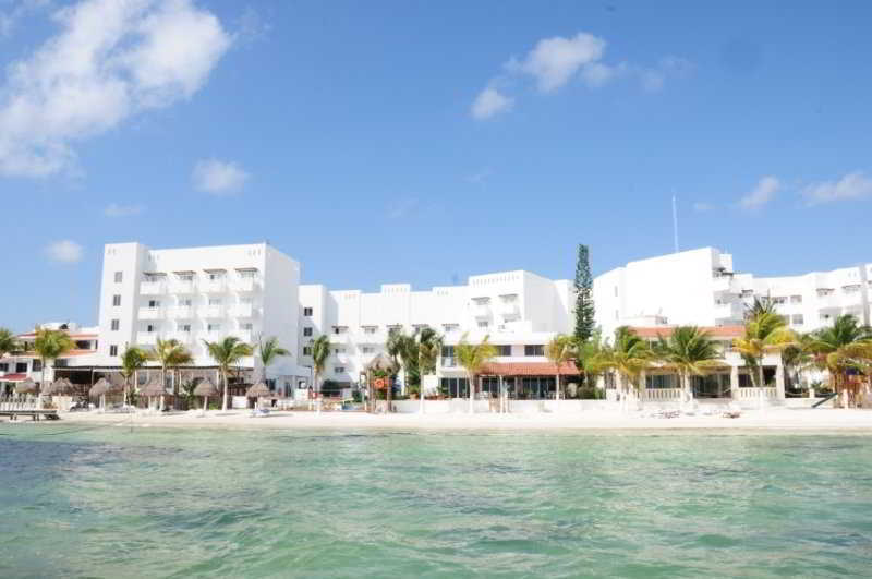 Station touristique Ocean View Arenas