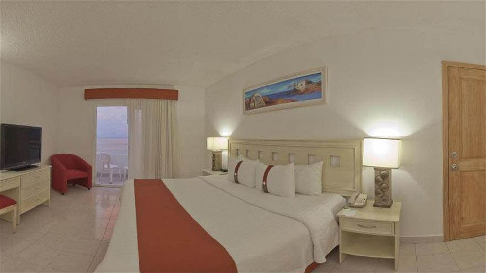 Station touristique Ocean View Arenas 4*