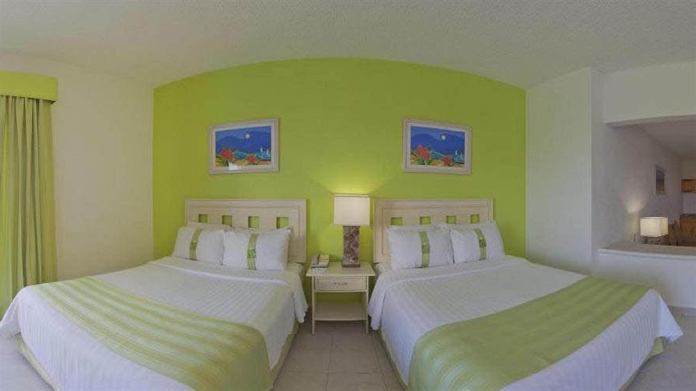 Ocean View Arenas Station touristique 4*
