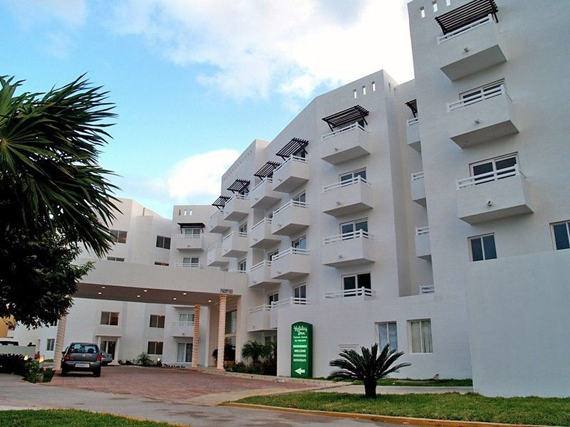 Ocean View Arenas Station touristique Cancún