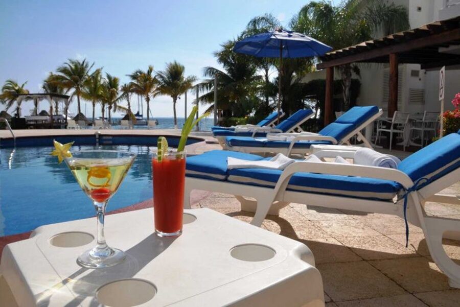 Ocean View Arenas Station touristique 4*