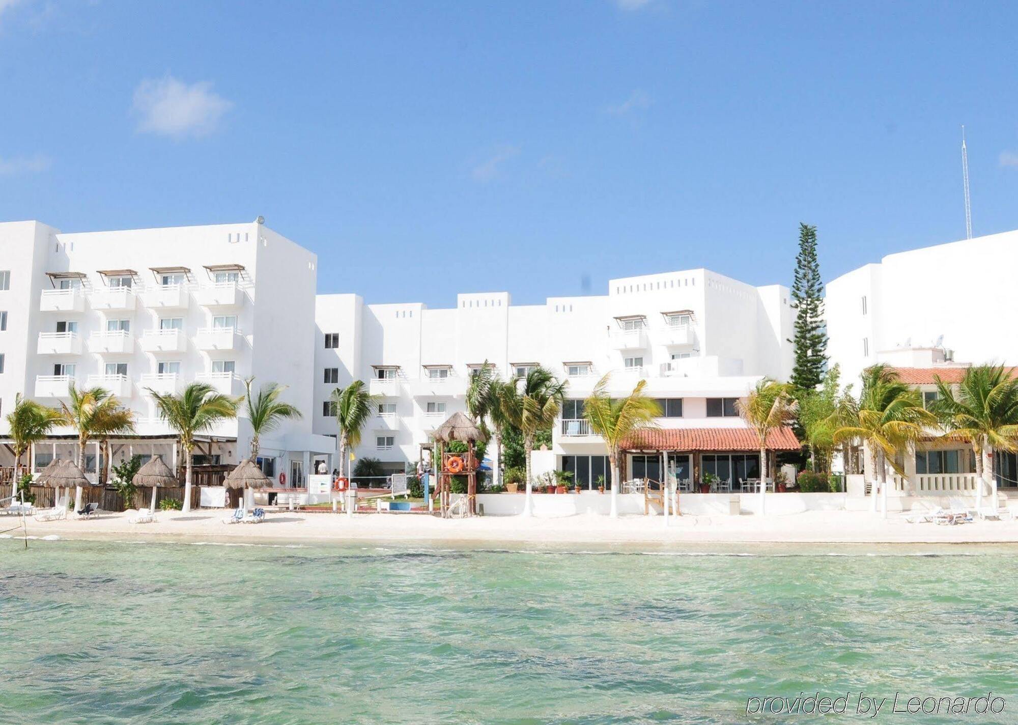 Station touristique Ocean View Arenas Cancún
