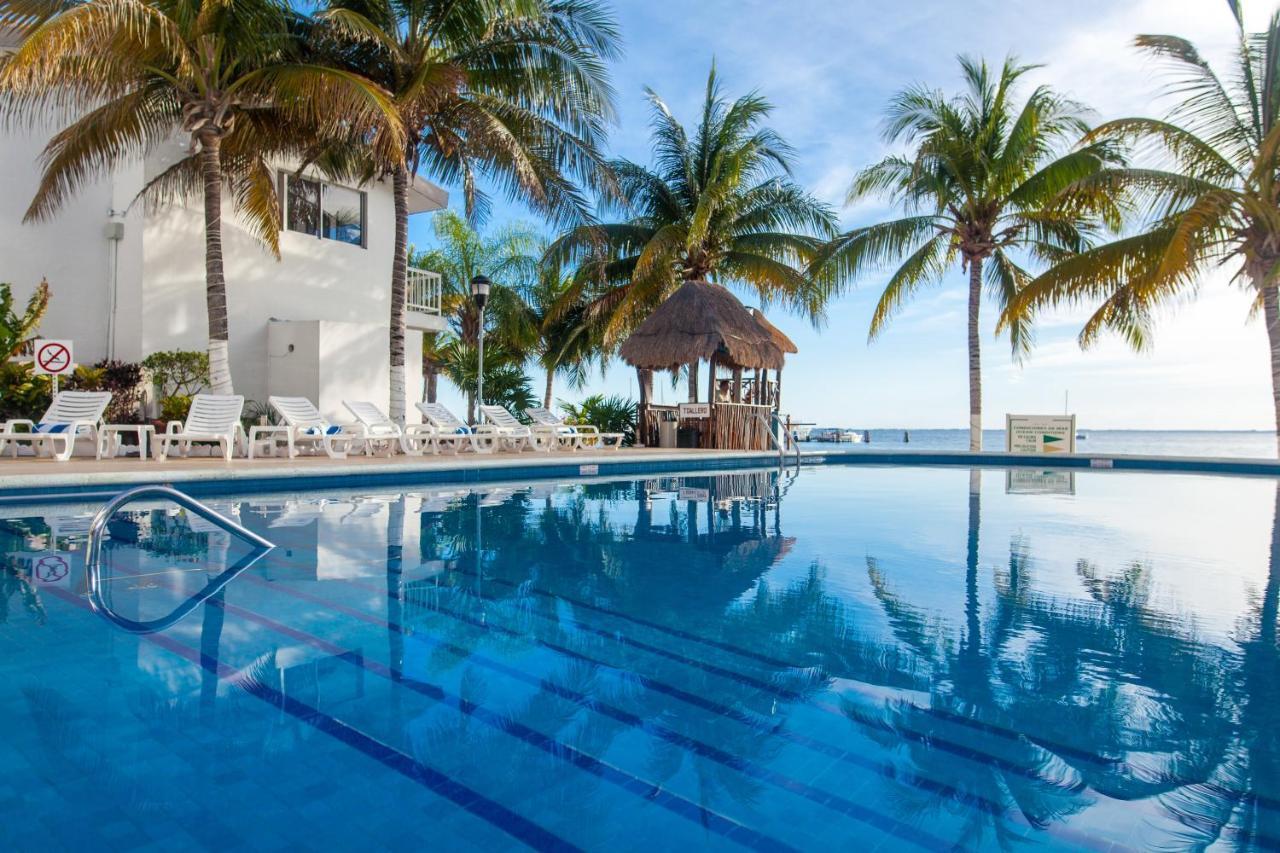 Station touristique Ocean View Arenas Cancún