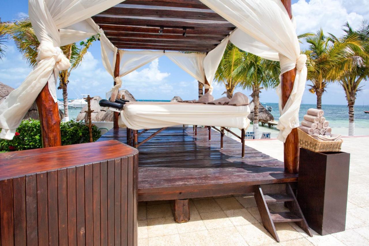 Ocean View Arenas Station touristique