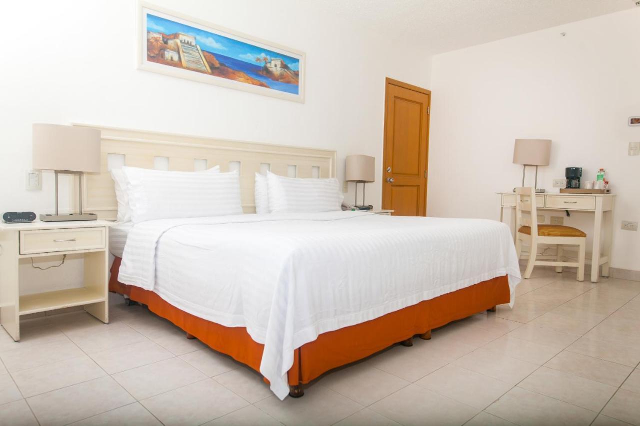Ocean View Arenas Station touristique 4*