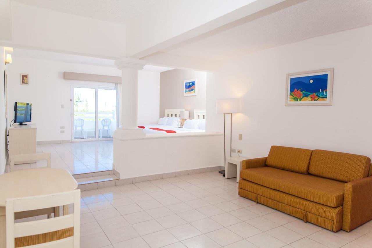 Station touristique Ocean View Arenas